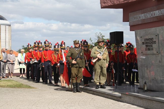 Wymagajmy od siebie więcej - zdjęcia
