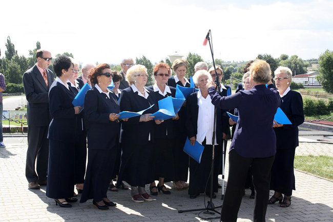 Wymagajmy od siebie więcej - zdjęcia