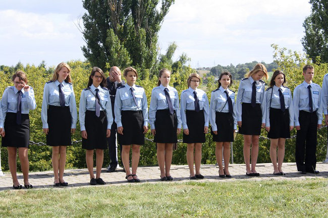 Wymagajmy od siebie więcej - zdjęcia