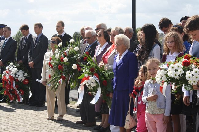 Wymagajmy od siebie więcej - zdjęcia