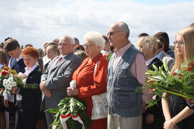 Wymagajmy od siebie więcej - zdjęcia