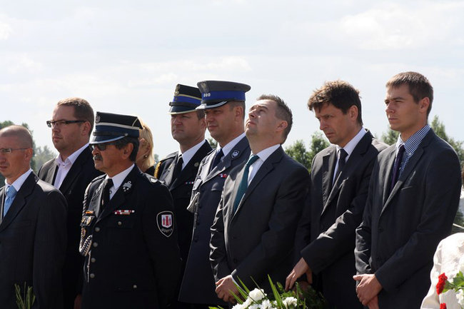 Wymagajmy od siebie więcej - zdjęcia