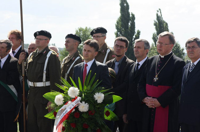 Wymagajmy od siebie więcej - zdjęcia