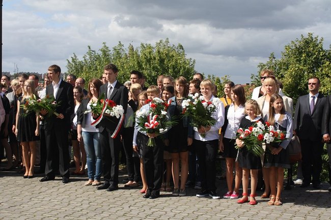 Wymagajmy od siebie więcej - zdjęcia