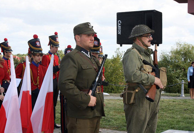 Wymagajmy od siebie więcej - zdjęcia