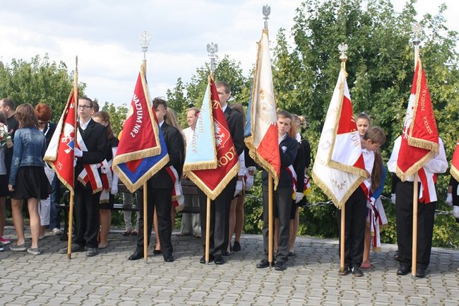 Wymagajmy od siebie więcej - zdjęcia