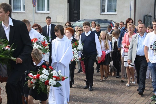 Wymagajmy od siebie więcej - zdjęcia