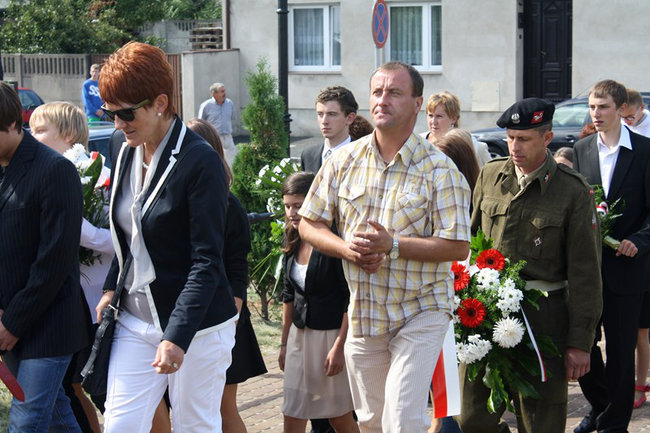 Wymagajmy od siebie więcej - zdjęcia