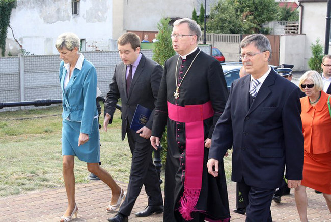 Wymagajmy od siebie więcej - zdjęcia