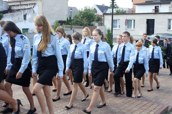 Wymagajmy od siebie więcej - zdjęcia