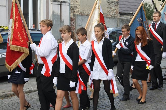 Wymagajmy od siebie więcej - zdjęcia