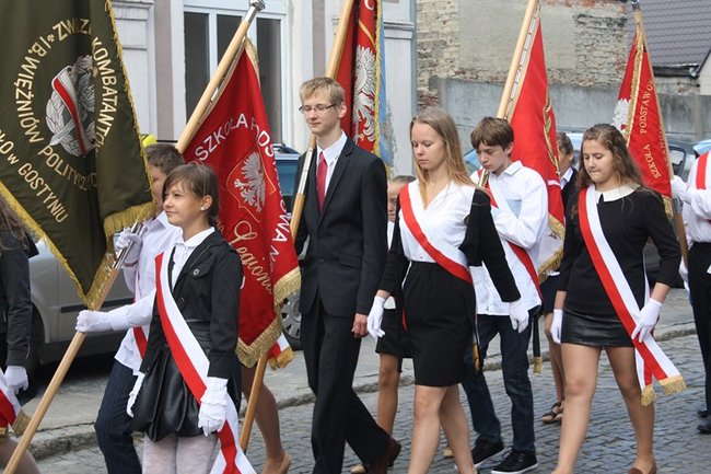 Wymagajmy od siebie więcej - zdjęcia