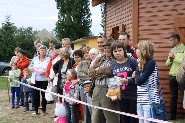 Z miłości do koni - zdjęcia