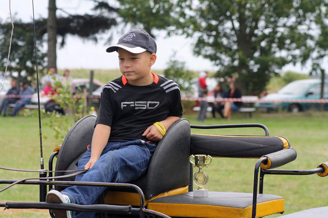 Z miłości do koni - zdjęcia