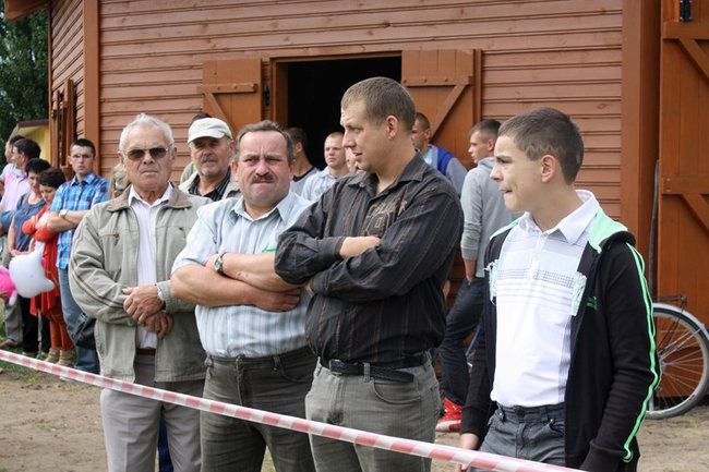 Z miłości do koni - zdjęcia