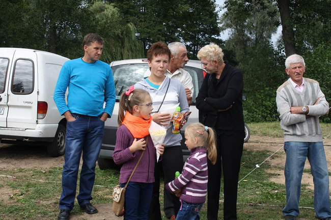 Z miłości do koni - zdjęcia