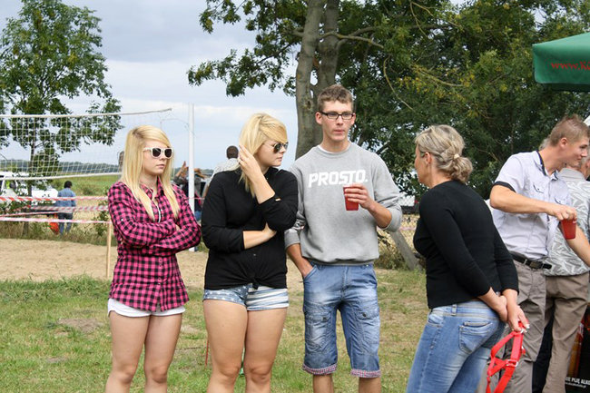 Z miłości do koni - zdjęcia