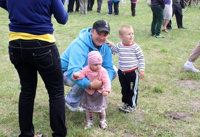 Z miłości do koni - zdjęcia