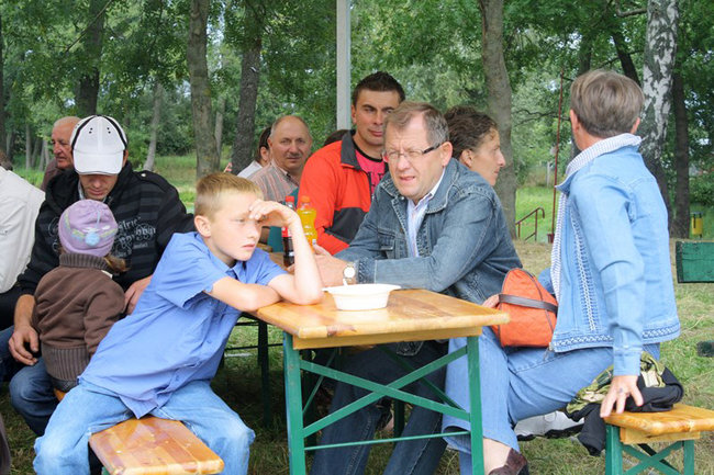 Z miłości do koni - zdjęcia