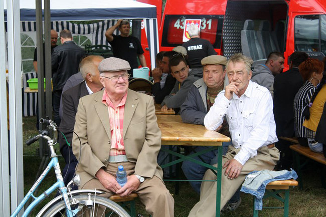 Z miłości do koni - zdjęcia