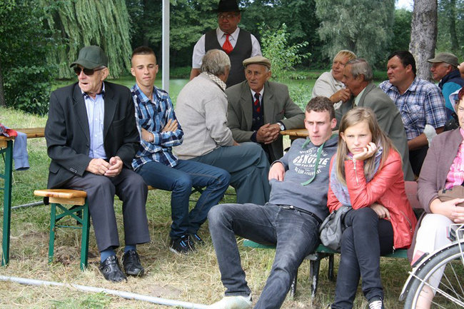 Z miłości do koni - zdjęcia