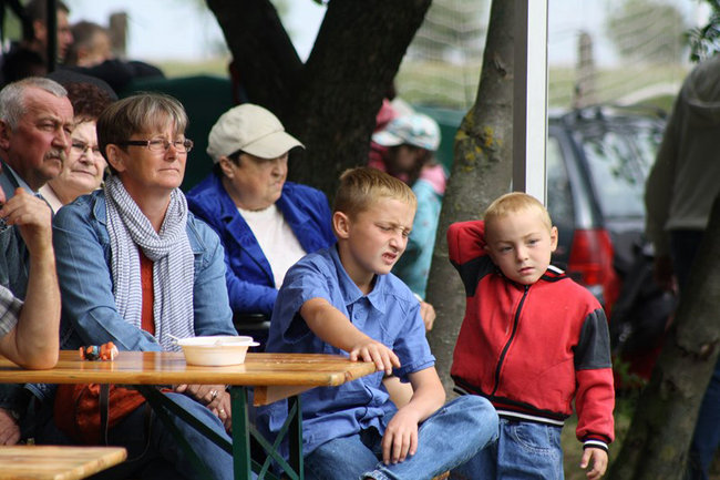 Z miłości do koni - zdjęcia