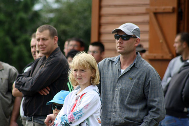 Z miłości do koni - zdjęcia