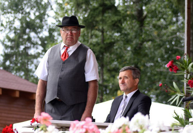 Z miłości do koni - zdjęcia