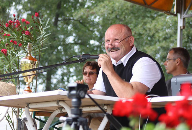 Z miłości do koni - zdjęcia