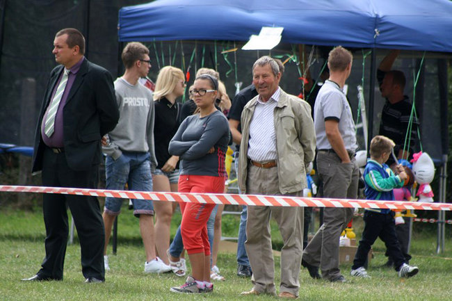 Z miłości do koni - zdjęcia