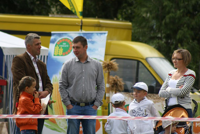 Z miłości do koni - zdjęcia