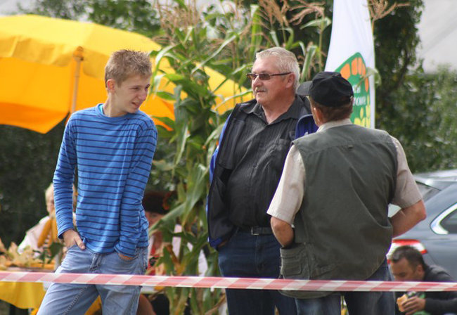 Z miłości do koni - zdjęcia