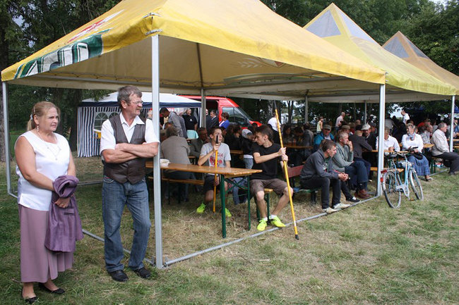 Z miłości do koni - zdjęcia