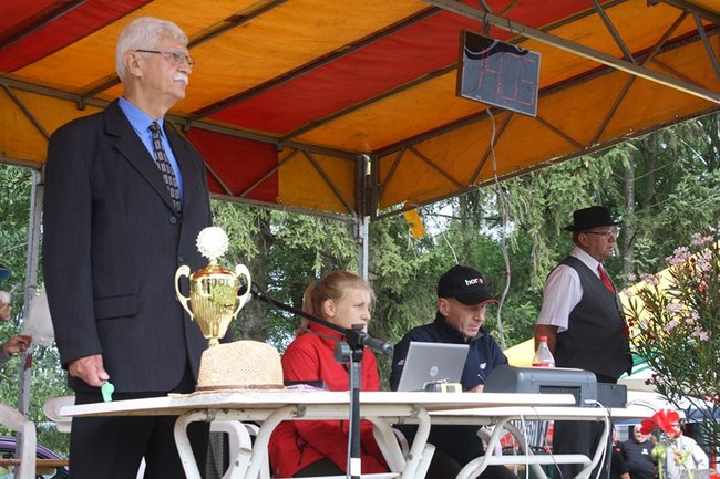 Z miłości do koni - zdjęcia