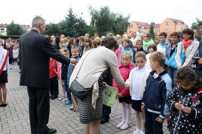 Wakacji nadszedł kres - zdjęcia