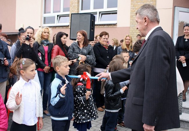 Wakacji nadszedł kres - zdjęcia