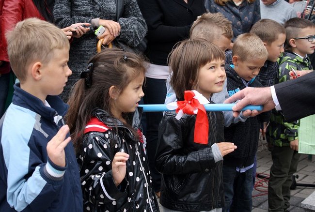 Wakacji nadszedł kres - zdjęcia