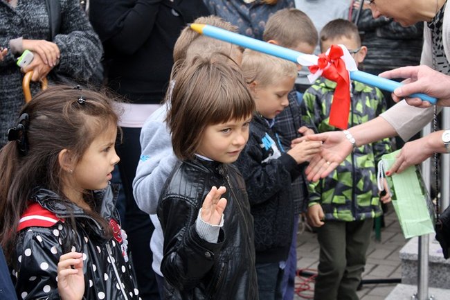 Wakacji nadszedł kres - zdjęcia