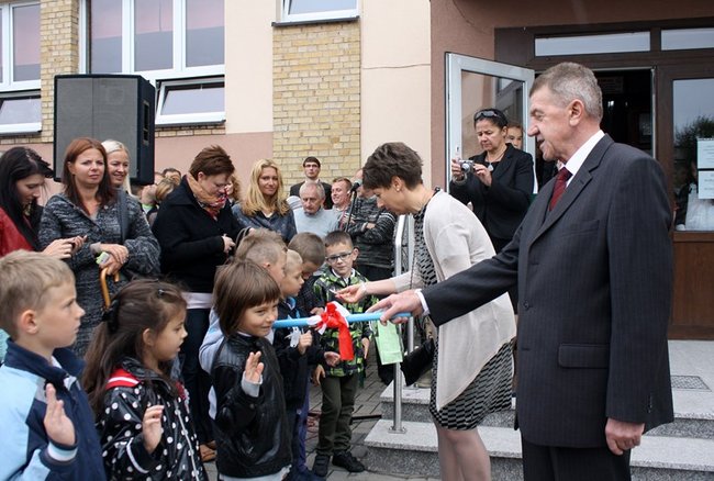 Wakacji nadszedł kres - zdjęcia