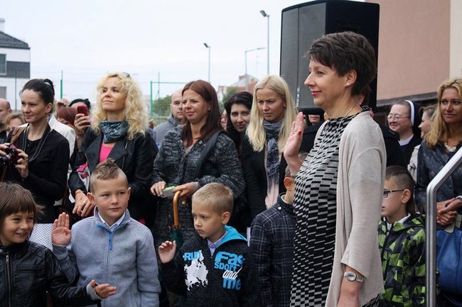 Wakacji nadszedł kres - zdjęcia