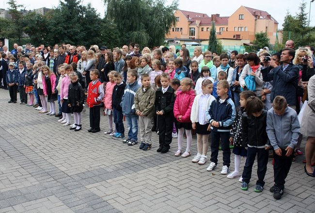 Wakacji nadszedł kres - zdjęcia