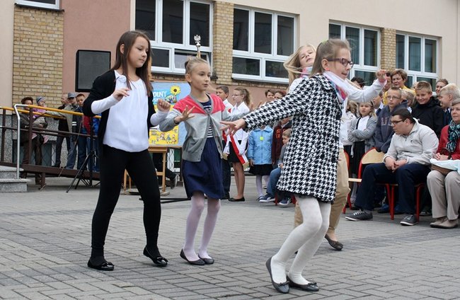 Wakacji nadszedł kres - zdjęcia