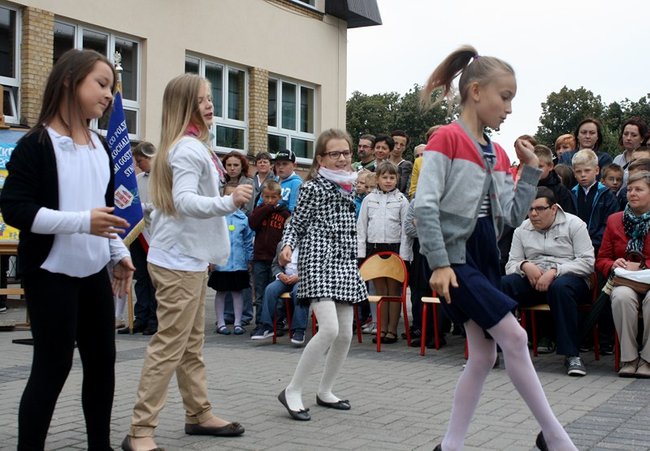 Wakacji nadszedł kres - zdjęcia