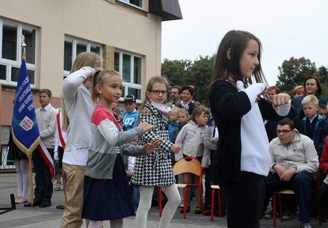 Wakacji nadszedł kres - zdjęcia