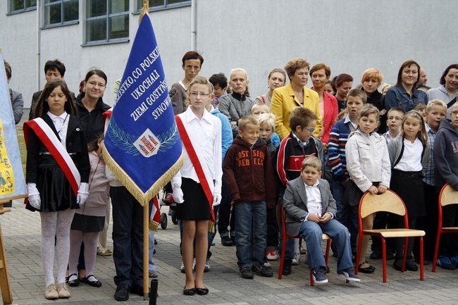 Wakacji nadszedł kres - zdjęcia