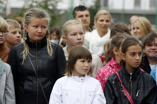 Wakacji nadszedł kres - zdjęcia