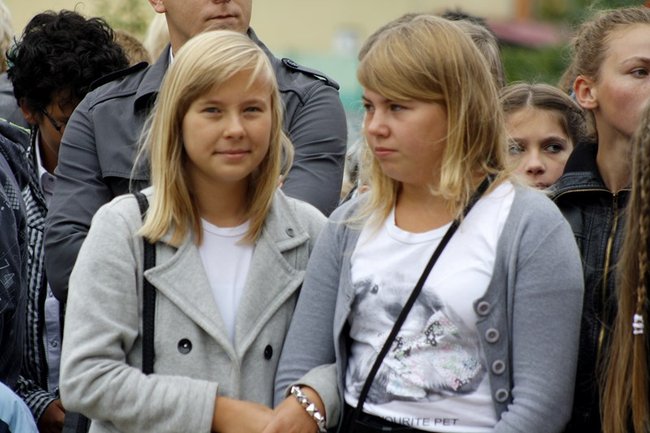 Wakacji nadszedł kres - zdjęcia