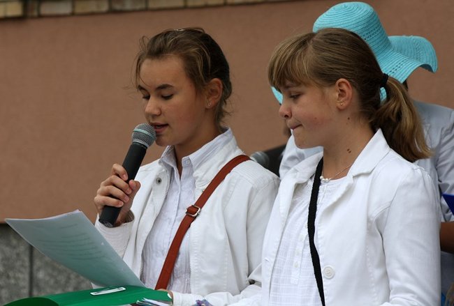 Wakacji nadszedł kres - zdjęcia