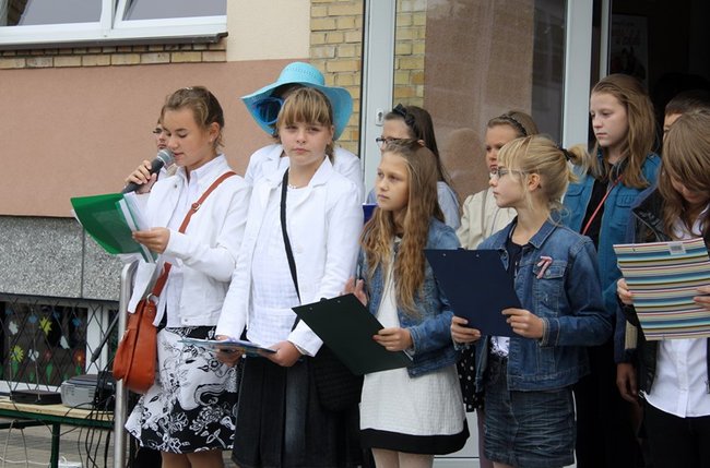 Wakacji nadszedł kres - zdjęcia