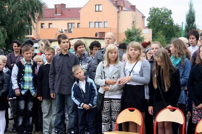 Wakacji nadszedł kres - zdjęcia
